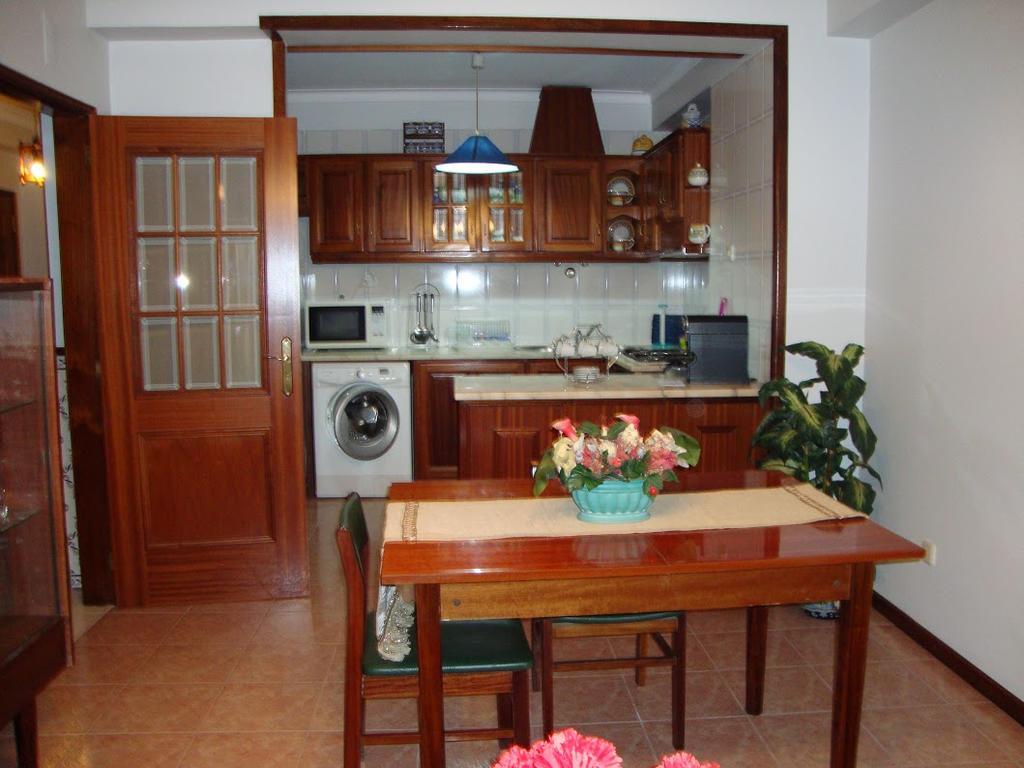 Apartamento Artur Lousã Extérieur photo