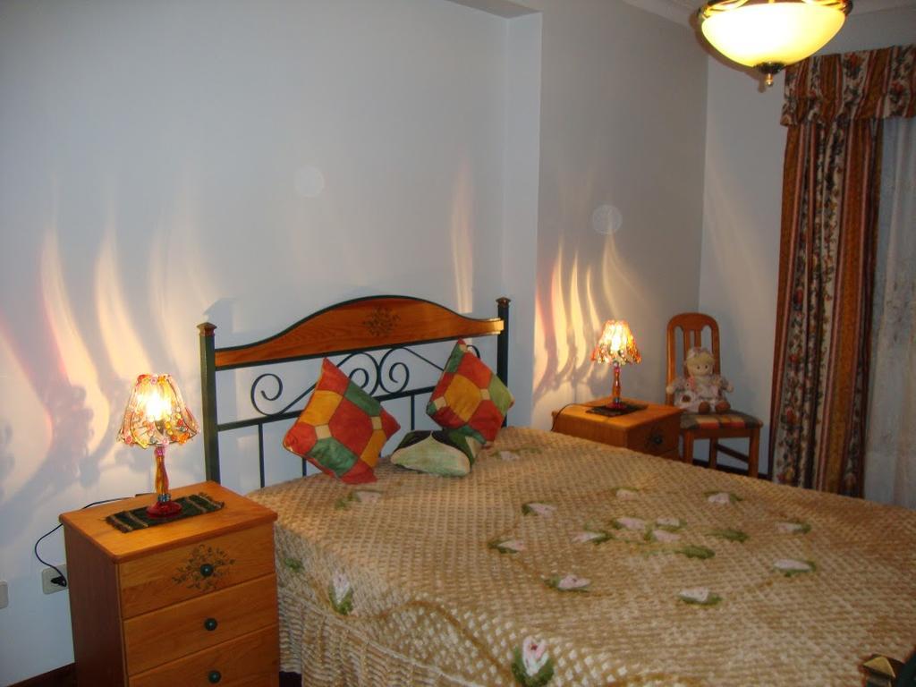Apartamento Artur Lousã Extérieur photo