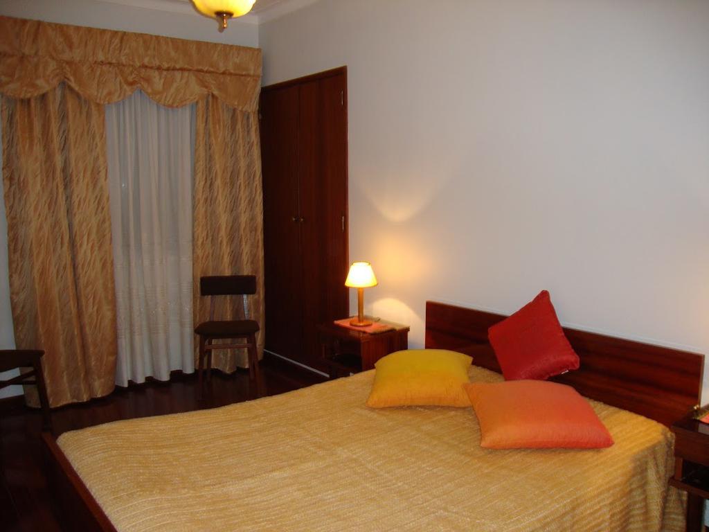 Apartamento Artur Lousã Extérieur photo