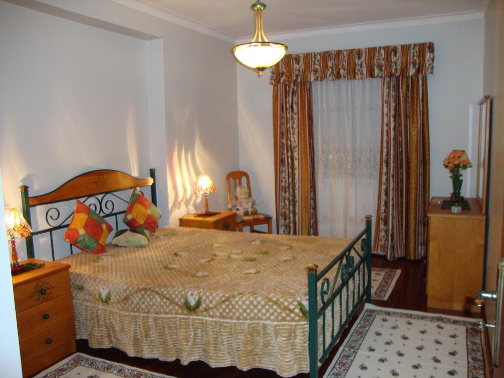 Apartamento Artur Lousã Extérieur photo