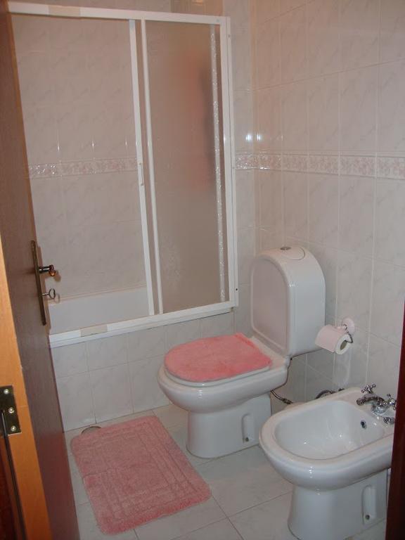 Apartamento Artur Lousã Extérieur photo