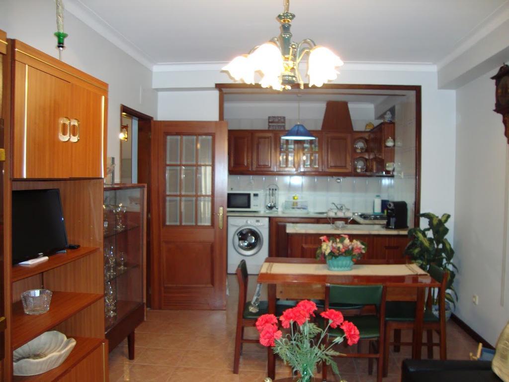 Apartamento Artur Lousã Extérieur photo
